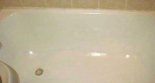 Реставрация ванны | Данилов